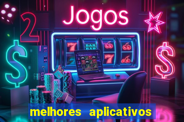 melhores aplicativos para analisar jogos de futebol